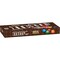 M&Ms M&M's Milk Chocolate Movie Box 3.1 oz., PK12 313603 - alternate 5